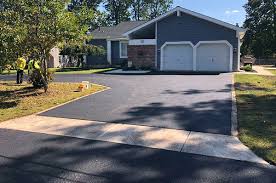 Best Driveway Removal and Replacement  in Montverde, FL